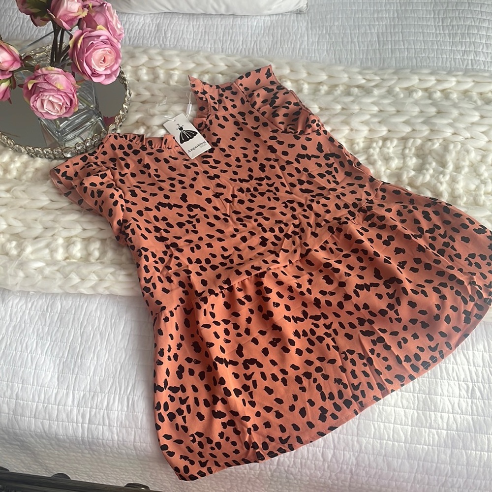 Angashion Top Size S